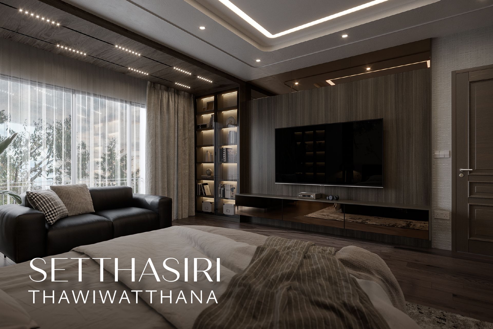 SETTHASIRI THAWIWATTHANA