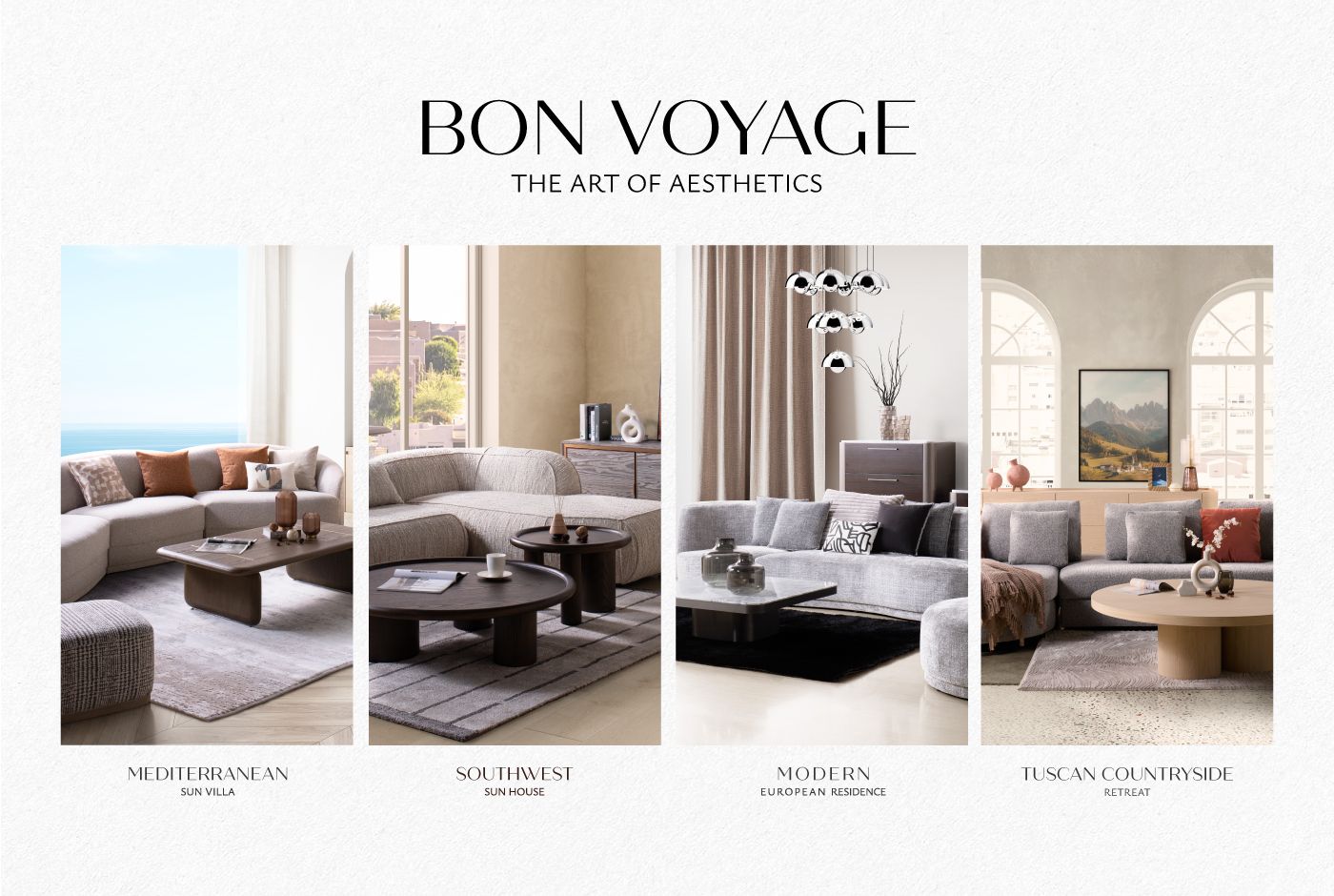ฺBON VOYAGE