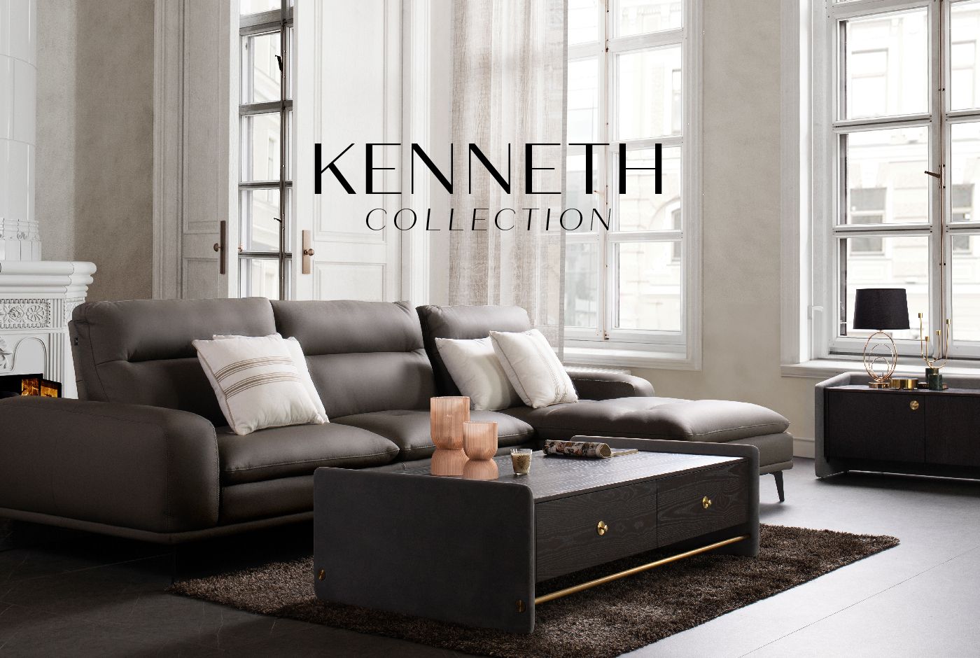 KENNETH COLLECTION