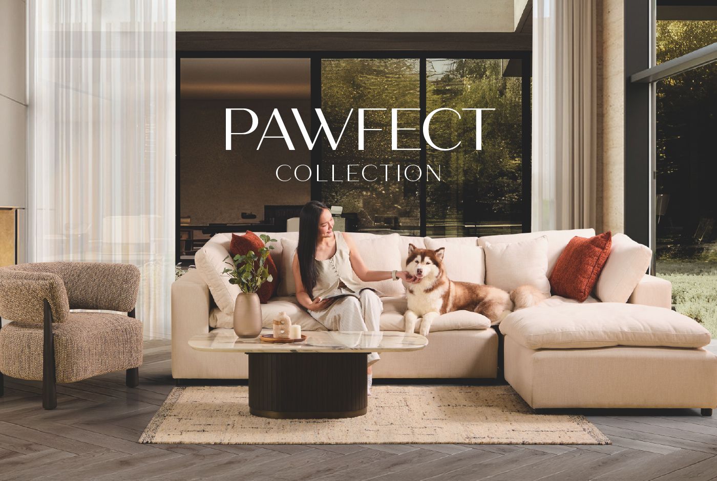 Pawfect Collection